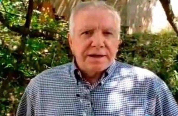Soriana se deslinda del Frente Nacional anti-AMLO