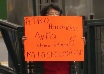 IMSS pierde cuerpo de un paciente, no sabían ni de qué murió