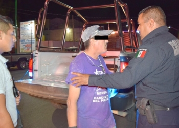 Disminuyen en un 20 por ciento consignaciones por robos