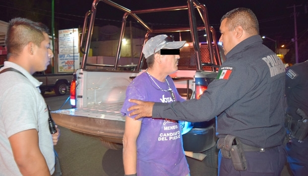 Disminuyen en un 20 por ciento consignaciones por robos