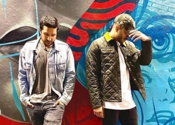 Cali y El Dandee estrenan nuevo álbum “Colegio”