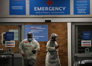 Muere niño de 5 años por enfermedad vinculada al coronavirus; hay 73 más con síntomas