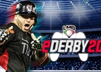 Inició el eDerby de la LMB