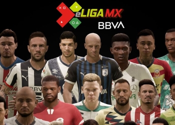 Este fin de semana inicia la Jornada 9 de la eLigaMX