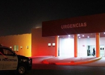 Responsable de agredir a embarazada no ha sido detenido
