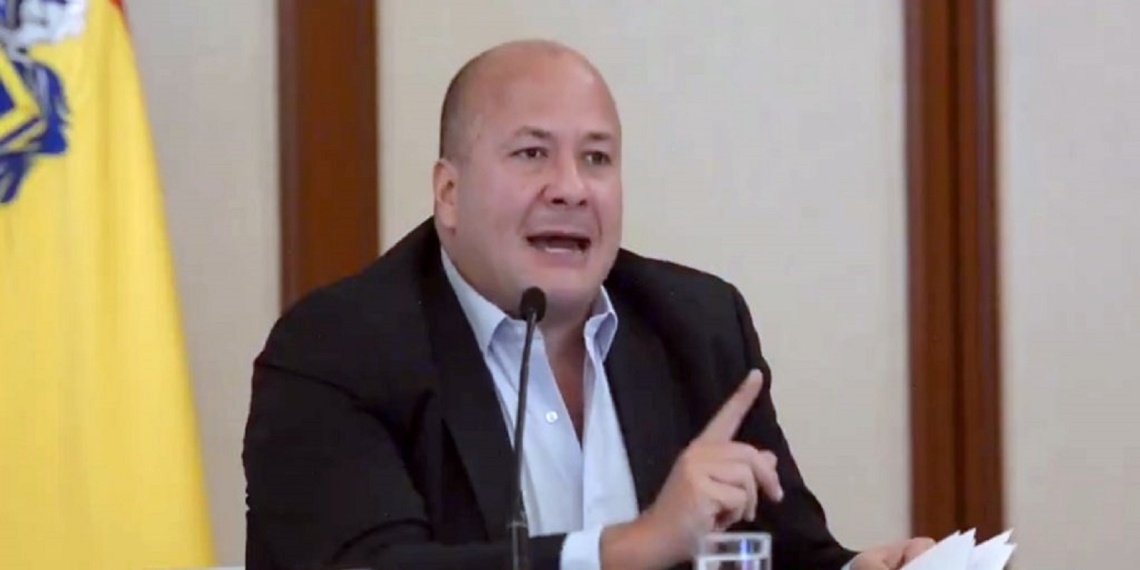 ‘Es increíble el nivel de cinismo de López-Gatell’: Enrique Alfaro, gobernador de Jalisco