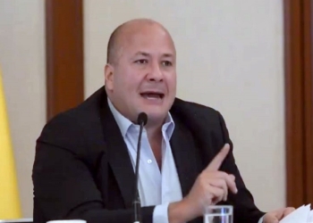 ‘Es increíble el nivel de cinismo de López-Gatell’: Enrique Alfaro, gobernador de Jalisco