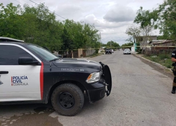 Arrestan a dos y aseguran equipo táctico en operativos