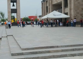 Inicia reactivación económica en Piedras Negras