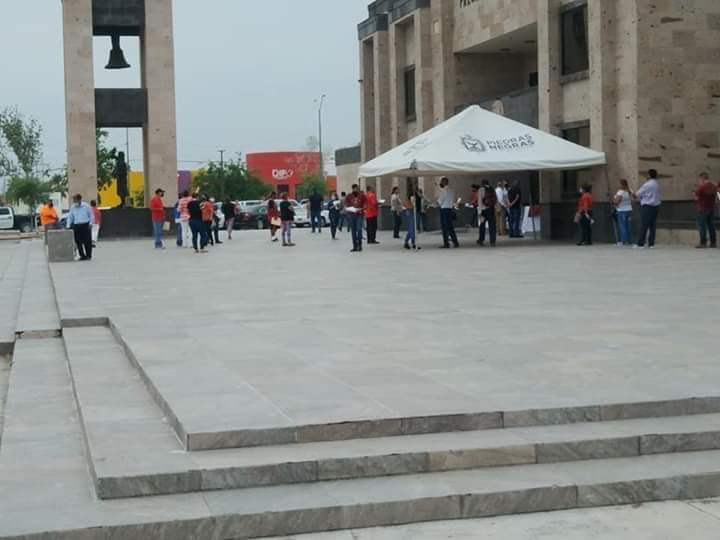 Inicia reactivación económica en Piedras Negras