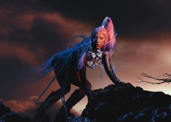 Nuevo disco de Lady Gaga se estrena en mayo