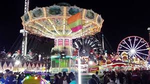 Se continúa trabajando en el proyecto de la feria de la amistad