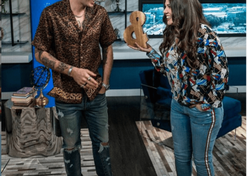 Jesse y Joy estrenan su nuevo álbum “Aire”