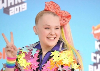 Jojo Siwa sorprende con nuevo look