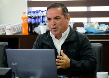 Rinde informe gerente de Simas ante el cabildo