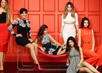 El reality Keeping Up With The Kardashians ingresará a Netflix