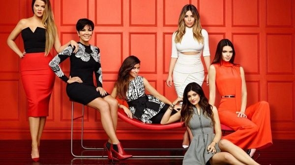 El reality Keeping Up With The Kardashians ingresará a Netflix
