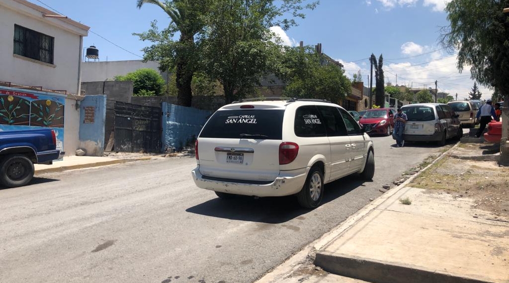 En la calle muere ‘La Mosca’