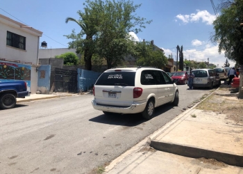 En la calle muere ‘La Mosca’