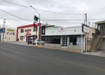 Comercios en Piedras Negras adoptan medidas preventivas