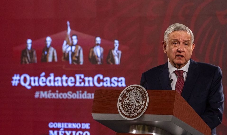 López Obrador rechaza resolución de la SCJN que permite sueldos elevados a funcionarios