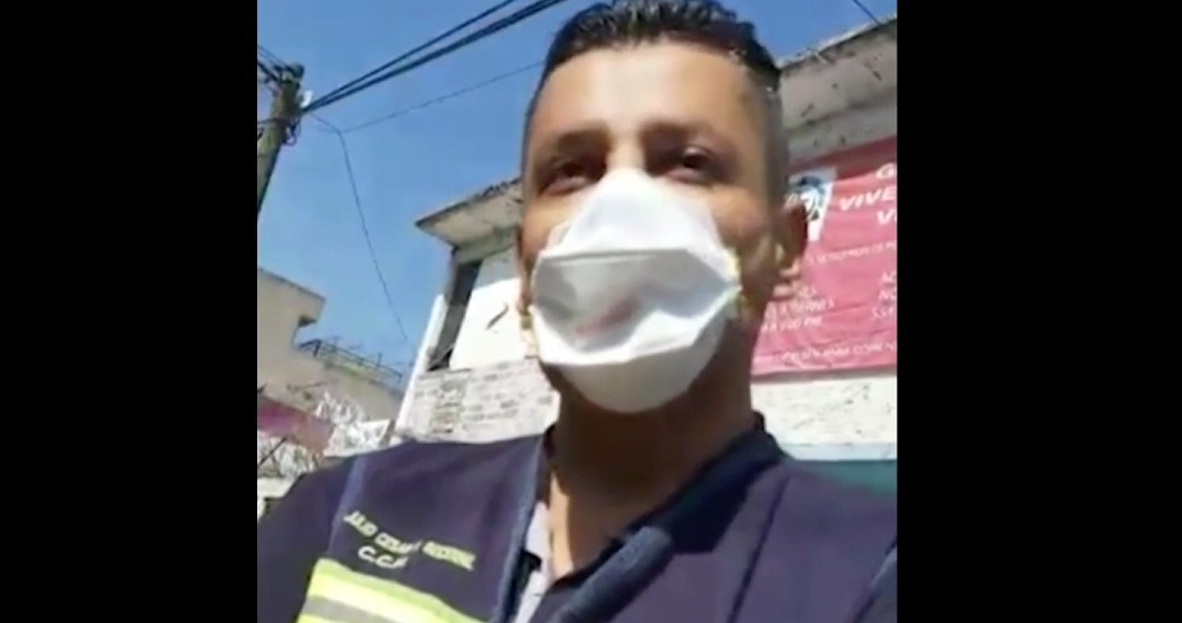 Investigan a médico por intento de soborno para ocultar muerte de paciente con Covid-19