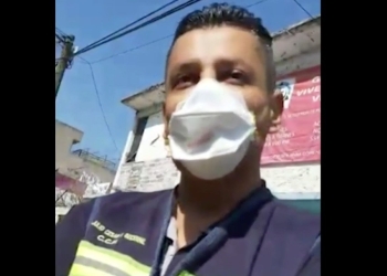Investigan a médico por intento de soborno para ocultar muerte de paciente con Covid-19