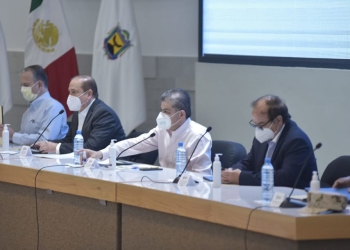 Piden tomar precauciones por reactivación económica