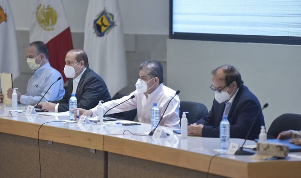 Piden tomar precauciones por reactivación económica