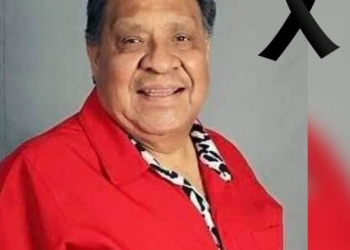 Murió José Luis Garza Guerrero “Flash”