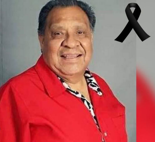 Murió José Luis Garza Guerrero “Flash”