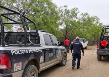 Ahogado encontrado en el Río Bravo ya fue identificado