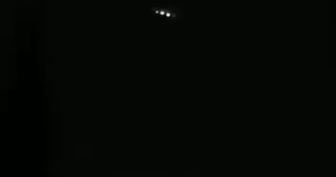 ¿Y ahora qué?… ¿siguen los aliens?