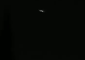 ¿Y ahora qué?…  ¿siguen los aliens?