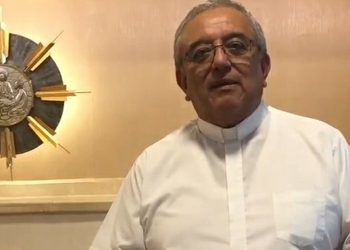 Diócesis solicita apoyo económico para sacerdotes y religiosas