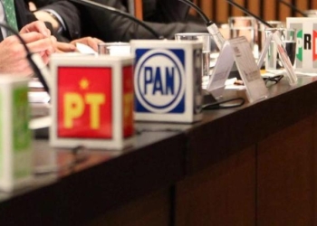 Aprueba INE eliminar 6 mil spots de tiempos oficiales de radio y televisión a partidos