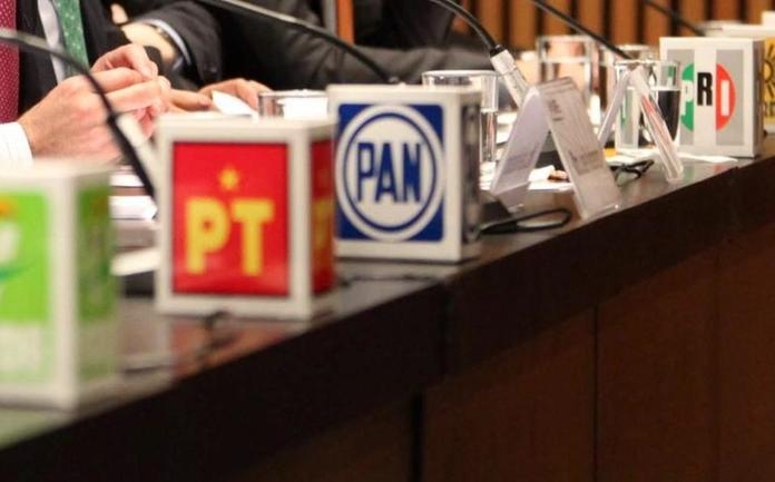 Aprueba INE eliminar 6 mil spots de tiempos oficiales de radio y televisión a partidos