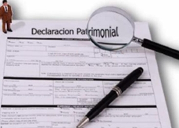 Empleados Municipales deben presentar su declaración patrimonial