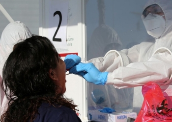 Incrementan en Piedras Negras casos de Covid-19