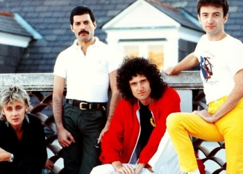 Gran aceptación y éxito logro la película Bohemian Rhapsody
