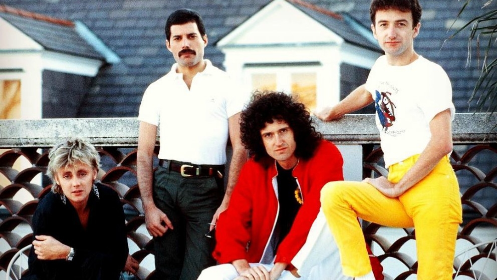 Gran aceptación y éxito logro la película Bohemian Rhapsody