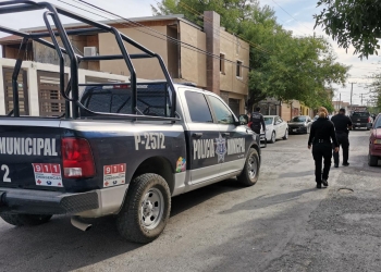 Arrestan a dos amantes de lo ajeno