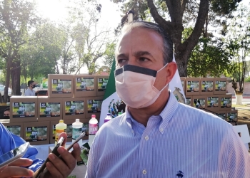 Con ‘La Mera Mera’  Coahuila se mantiene