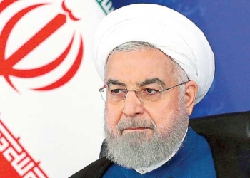 Se abre nuevo frente entre Estados Unidos e Irán