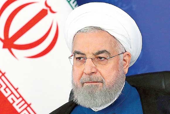 Se abre nuevo frente entre Estados Unidos e Irán