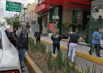 Rescatan a personal médico que fue secuestrado