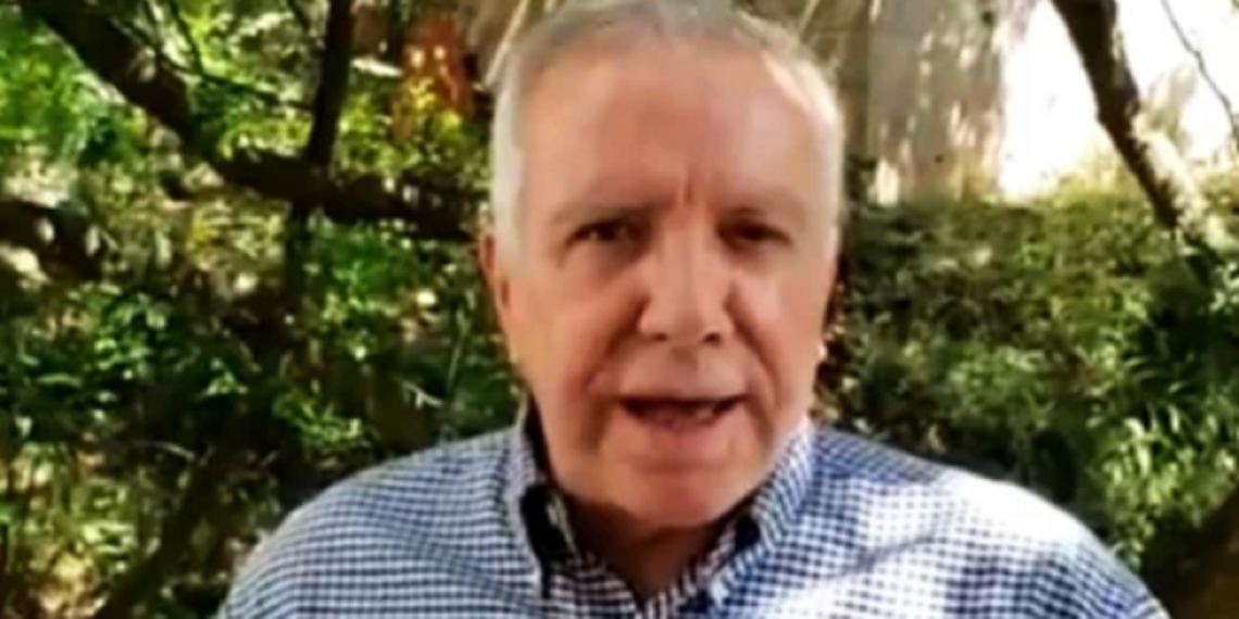 Retira Soriana a consejero que lanzó video contra AMLO