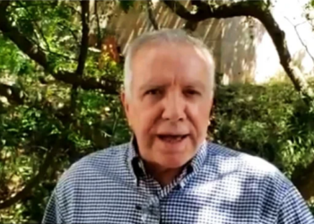 Retira Soriana a consejero que lanzó video contra AMLO