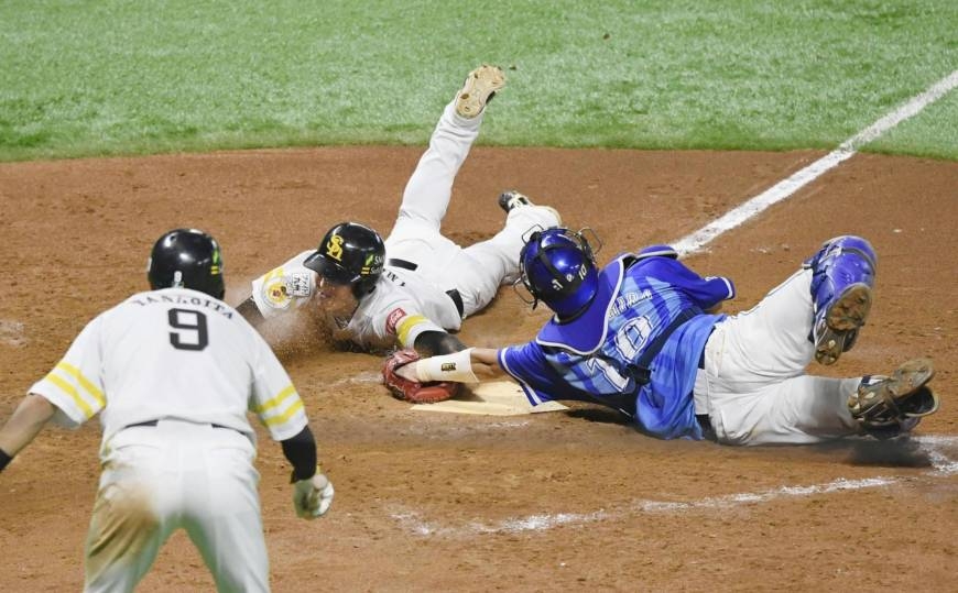 Se cancela el juego de las estrellas de la NPB