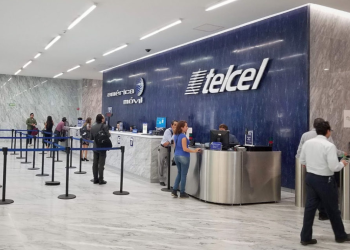 Telcel regalará MB a usuarios afectados por falla